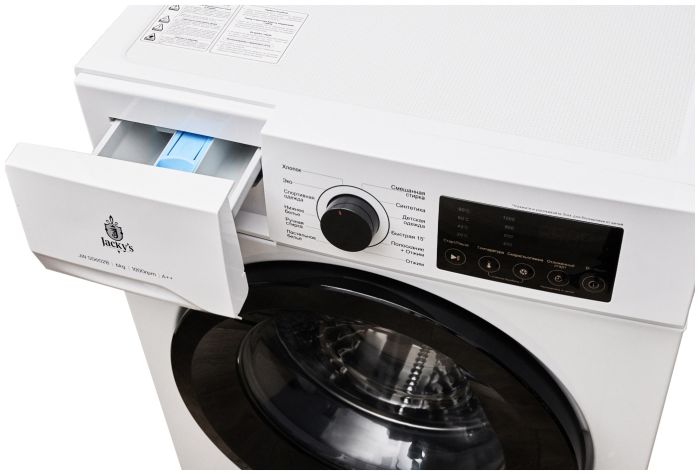 Стиральная машина Jacky's JW S0602B2