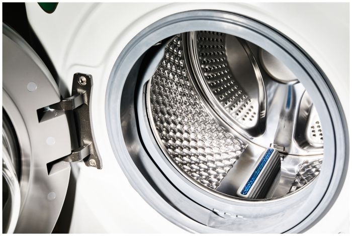 Стиральная машина Jacky's JW S0602B2