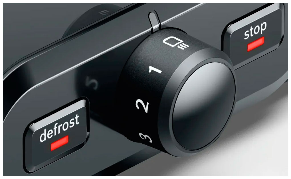 Тостер Bosch TAT4P424