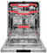 Встраиваемая посудомоечная машина Kuppersberg GIM 6078