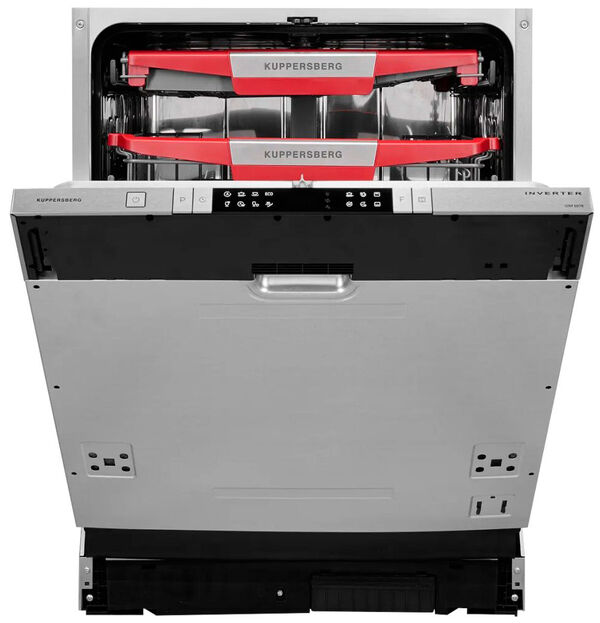 Встраиваемая посудомоечная машина Kuppersberg GIM 6078