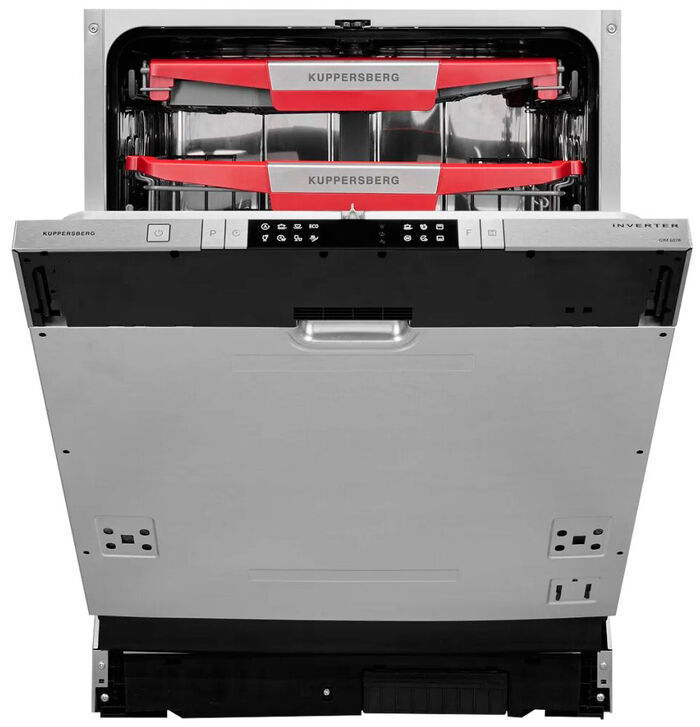 Встраиваемая посудомоечная машина Kuppersberg GIM 6078