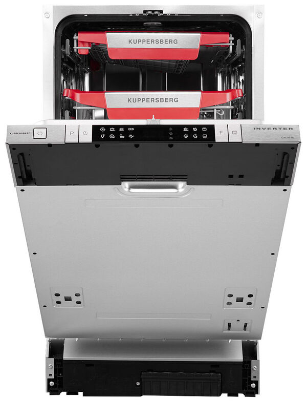 Встраиваемая посудомоечная машина Kuppersberg GIM 4578