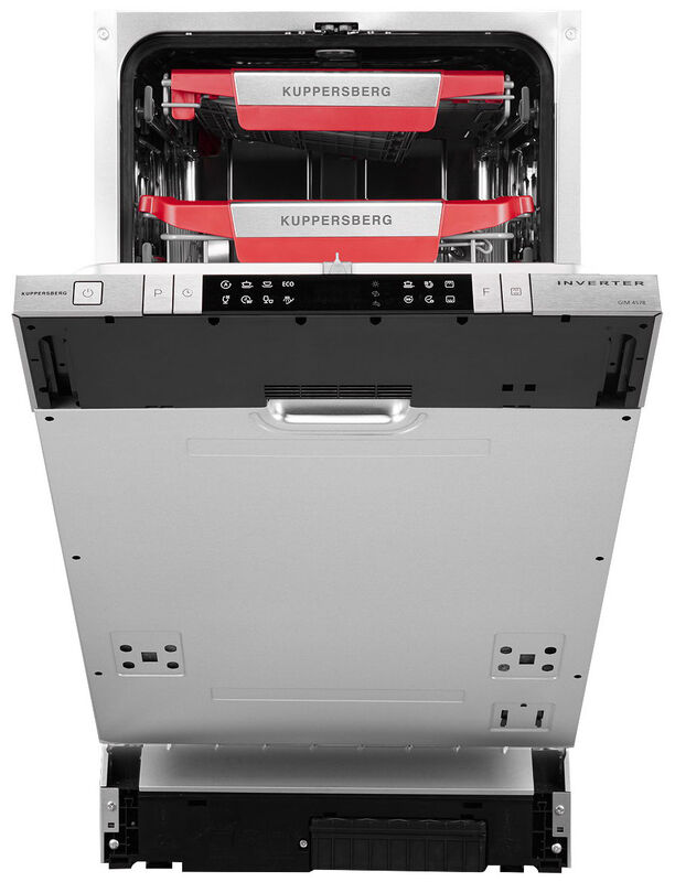 Встраиваемая посудомоечная машина Kuppersberg GIM 4578