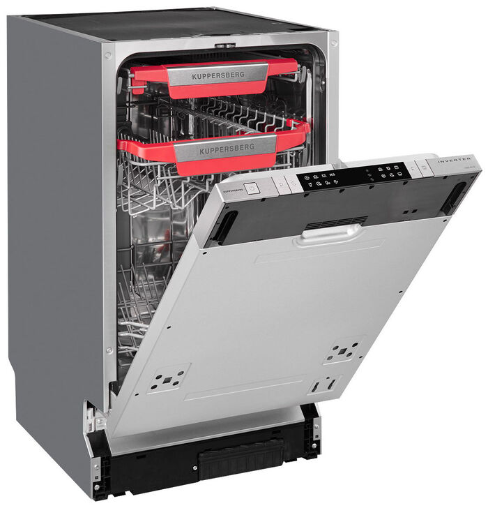 Встраиваемая посудомоечная машина Kuppersberg GIM 4578