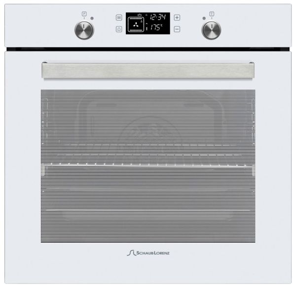Электрический духовой шкаф Schaub Lorenz SLB EL6943