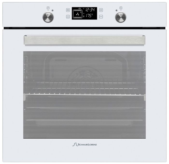 Электрический духовой шкаф Schaub Lorenz SLB EL6943
