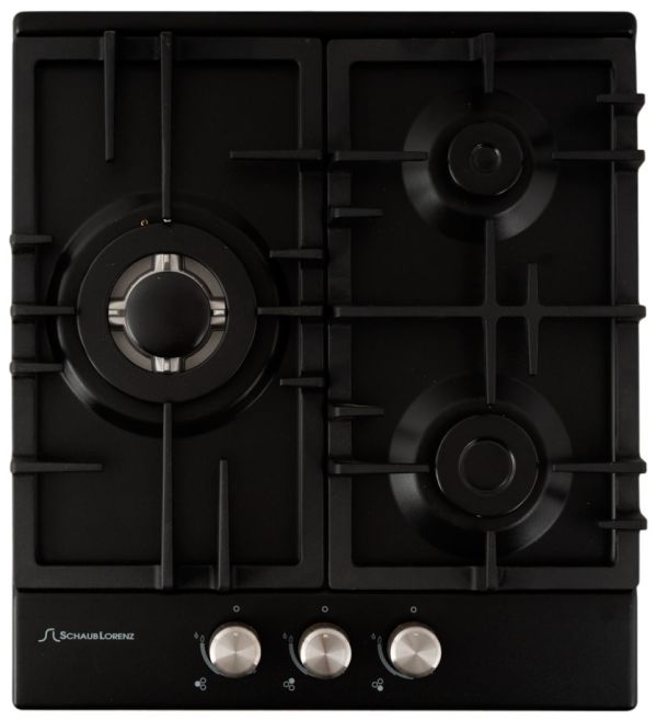 Газовая варочная панель Schaub Lorenz SLK GS4540