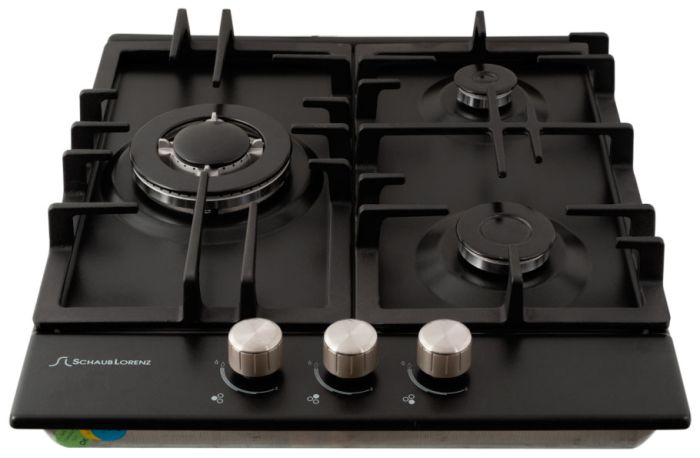 Газовая варочная панель Schaub Lorenz SLK GS4540