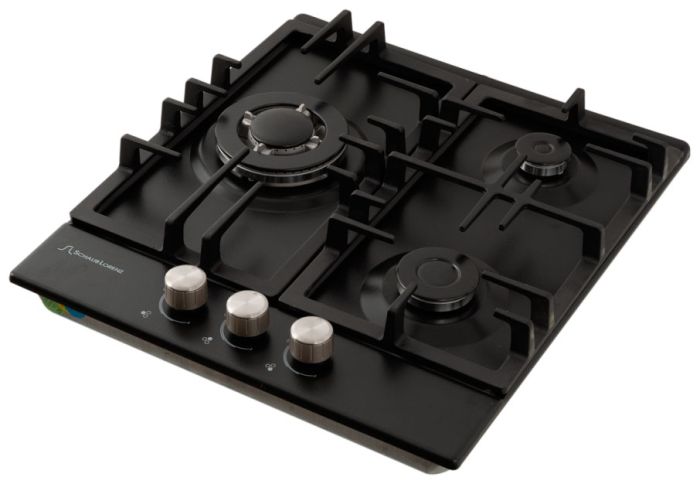 Газовая варочная панель Schaub Lorenz SLK GS4540