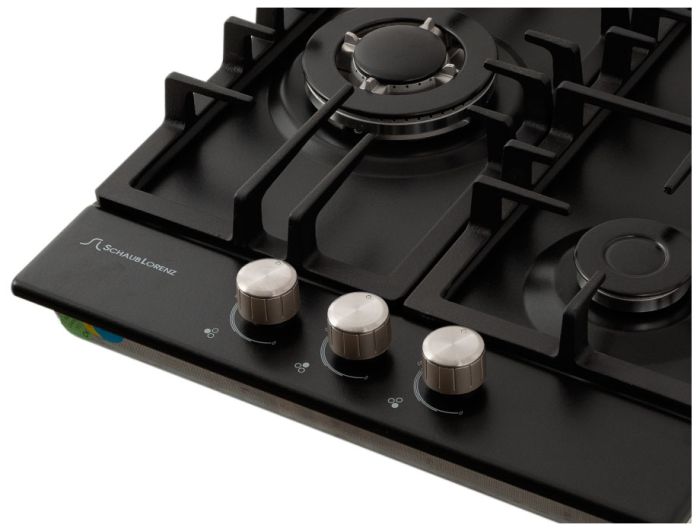 Газовая варочная панель Schaub Lorenz SLK GS4540