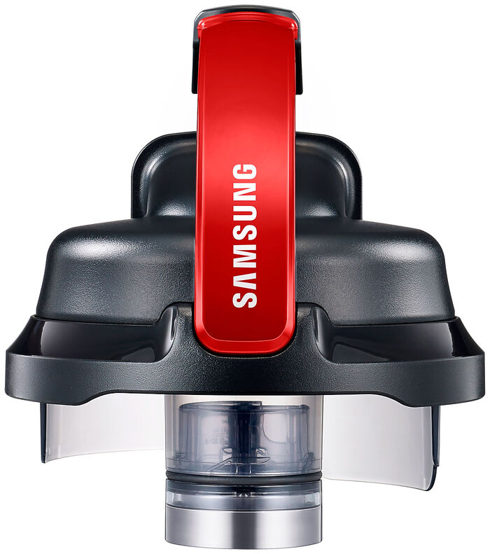Пылесос напольный Samsung VC15K4116VR/EV