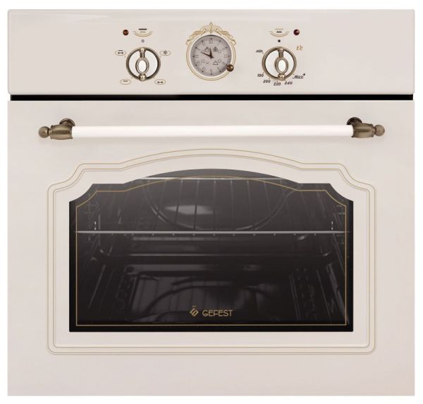 Газовый духовой шкаф Gefest ДГЭ 601-01 К64