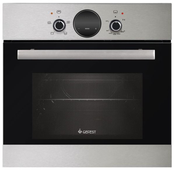 Газовый духовой шкаф Gefest ДГЭ 601-02 Н7