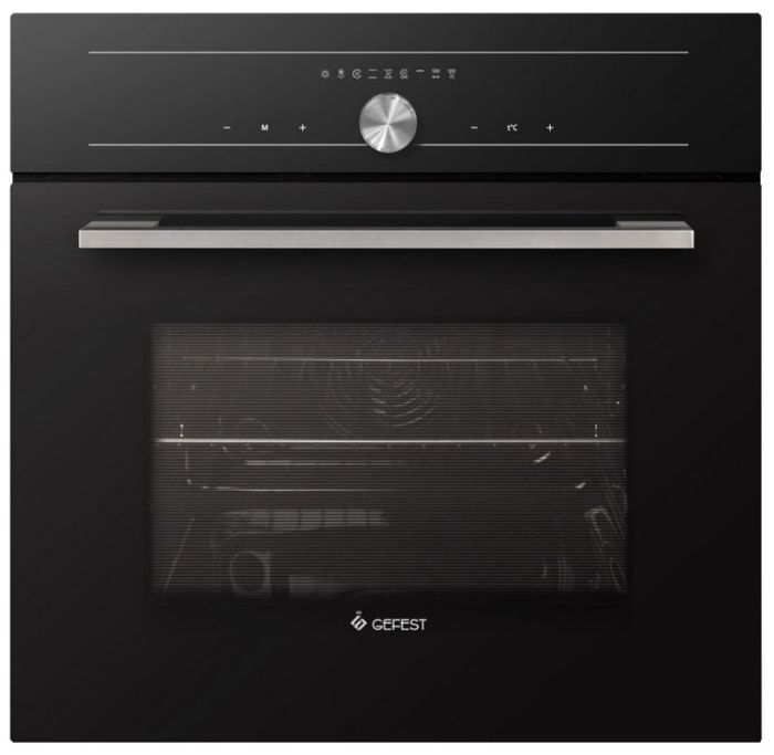 Электрический духовой шкаф Gefest ДА 622-05 S
