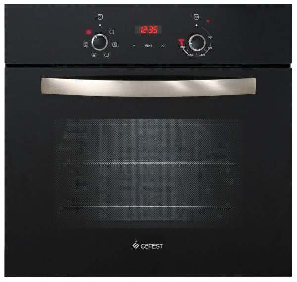 Электрический духовой шкаф Gefest ЭДВ ДА 622-02 AC