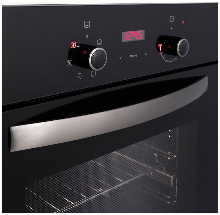 Электрический духовой шкаф Gefest ЭДВ ДА 622-02 AC