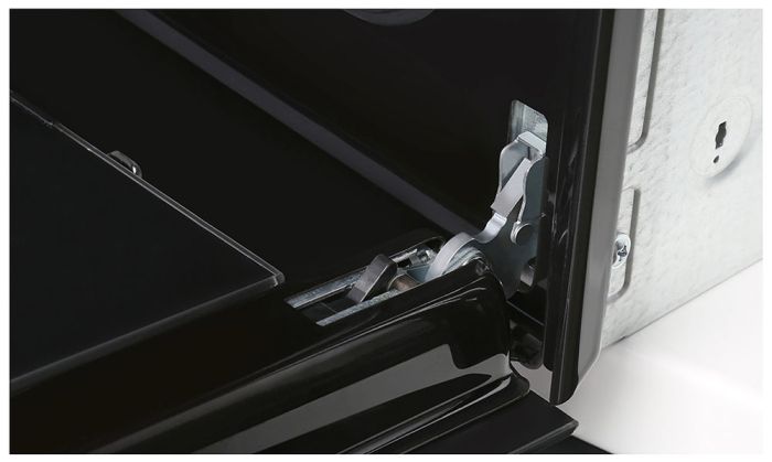 Электрический духовой шкаф Gefest ЭДВ ДА 622-02 AМ