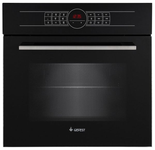Электрический духовой шкаф Gefest ЭДВ ДА 622-04 А4S