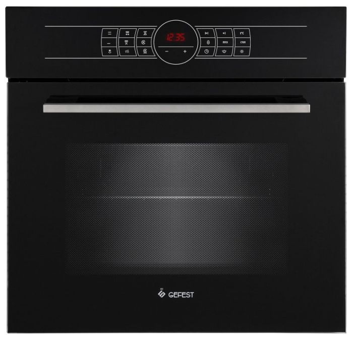 Электрический духовой шкаф Gefest ЭДВ ДА 622-04 А4S