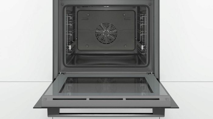 Электрический духовой шкаф Bosch HBA534EB0