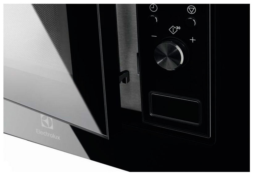 Встраиваемая микроволновая печь Electrolux LMS2203EMK