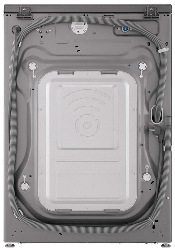 Стирально-сушильная машина LG F0L9DGP2S