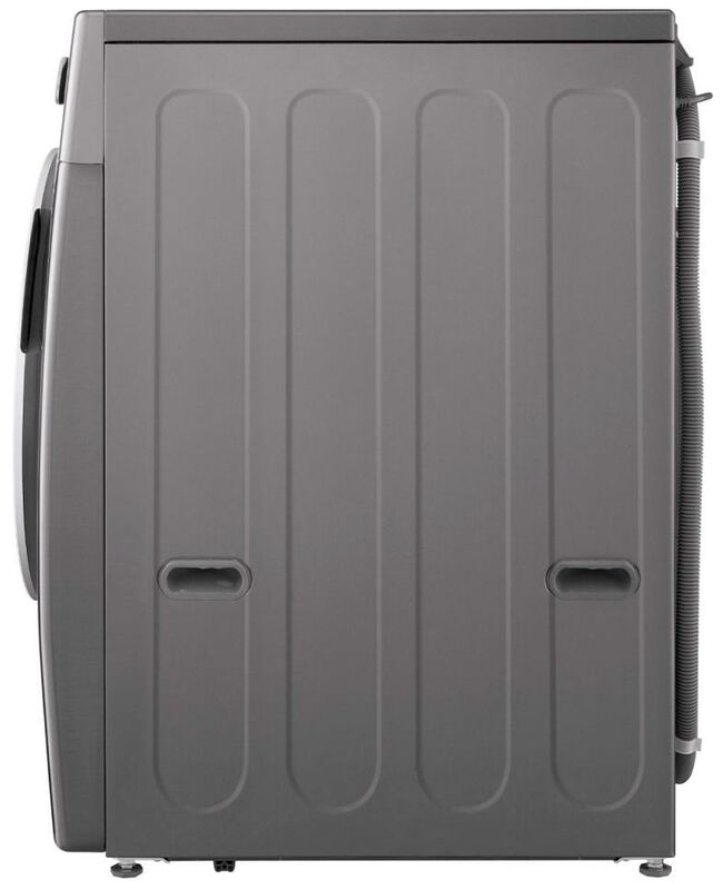 Стирально-сушильная машина LG F0L9DGP2S