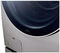 Стирально-сушильная машина LG F0L9DGP2S
