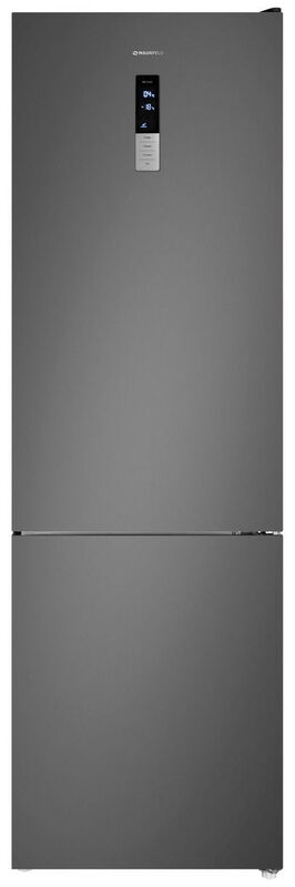 Двухкамерный холодильник Maunfeld MFF200NFSE