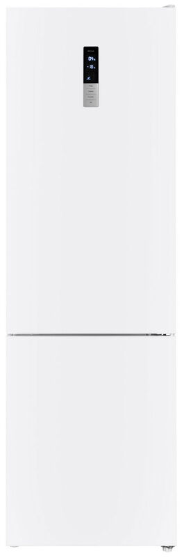 Двухкамерный холодильник Maunfeld MFF200NFWE