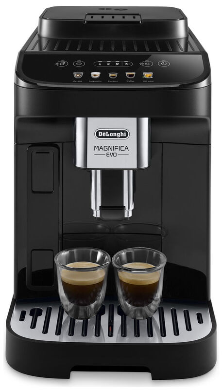 Автоматическая кофемашина DeLonghi ECAM290.61.B