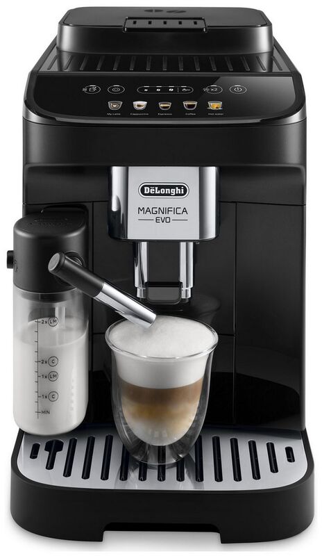 Автоматическая кофемашина DeLonghi ECAM290.61.B