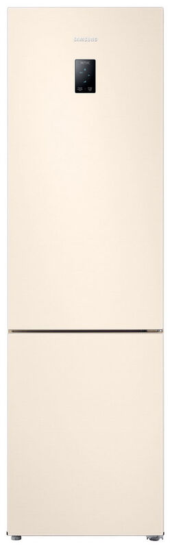 Двухкамерный холодильник Samsung RB37A5200EL/W