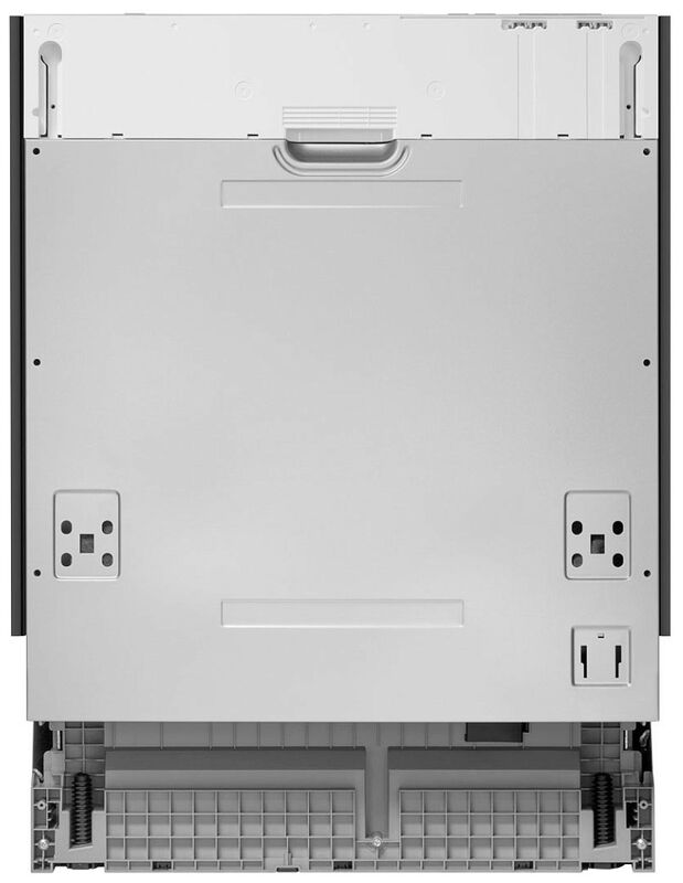 Встраиваемая посудомоечная машина HOMSair DW66M - фото 3