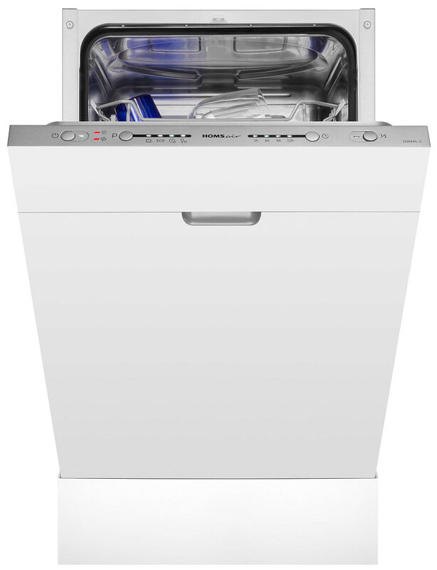 Встраиваемая посудомоечная машина HOMSair DW44L-2
