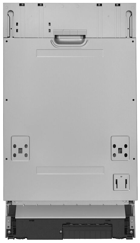 Встраиваемая посудомоечная машина HOMSair DW44L-2 - фото 5