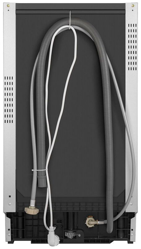 Встраиваемая посудомоечная машина HOMSair DW44L-2 - фото 6