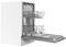 Встраиваемая посудомоечная машина HOMSair DW44L-2 - миниатюра 7