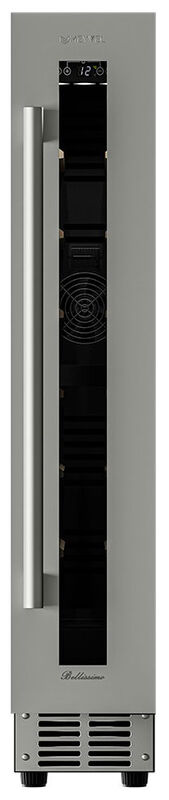 Встраиваемый винный шкаф Meyvel MV9-KST1