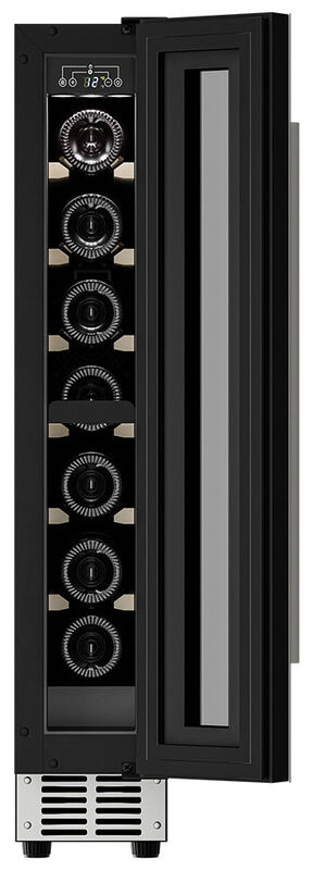 Встраиваемый винный шкаф Meyvel MV9-KST1