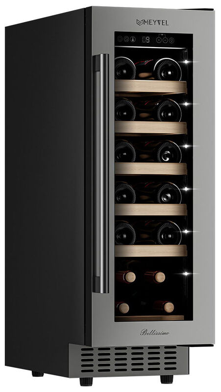 Встраиваемый винный шкаф Meyvel MV19-KST1