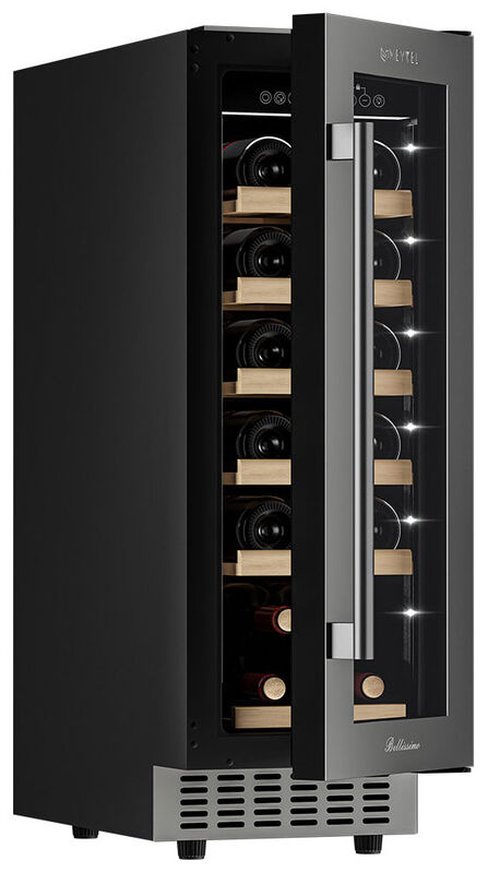 Встраиваемый винный шкаф Meyvel MV19-KST1