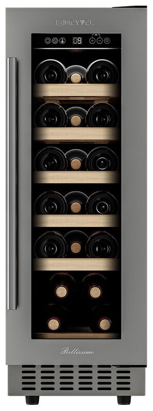 Встраиваемый винный шкаф Meyvel MV19-KST1