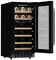 Встраиваемый винный шкаф Meyvel MV28-KST2