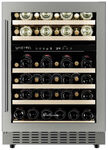 Встраиваемый винный шкаф Meyvel MV46PRO-KST2