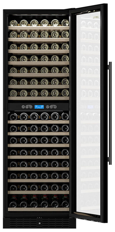 Встраиваемый винный шкаф Meyvel MV160-KBT2