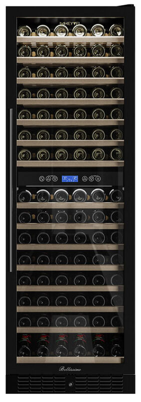 Встраиваемый винный шкаф Meyvel MV160-KBT2