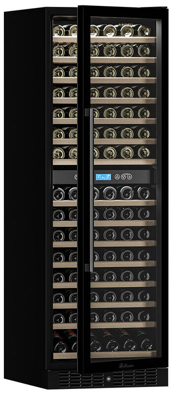 Встраиваемый винный шкаф Meyvel MV160-KBT2