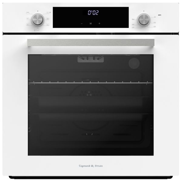 Электрический духовой шкаф Zigmund & Shtain E 153 W